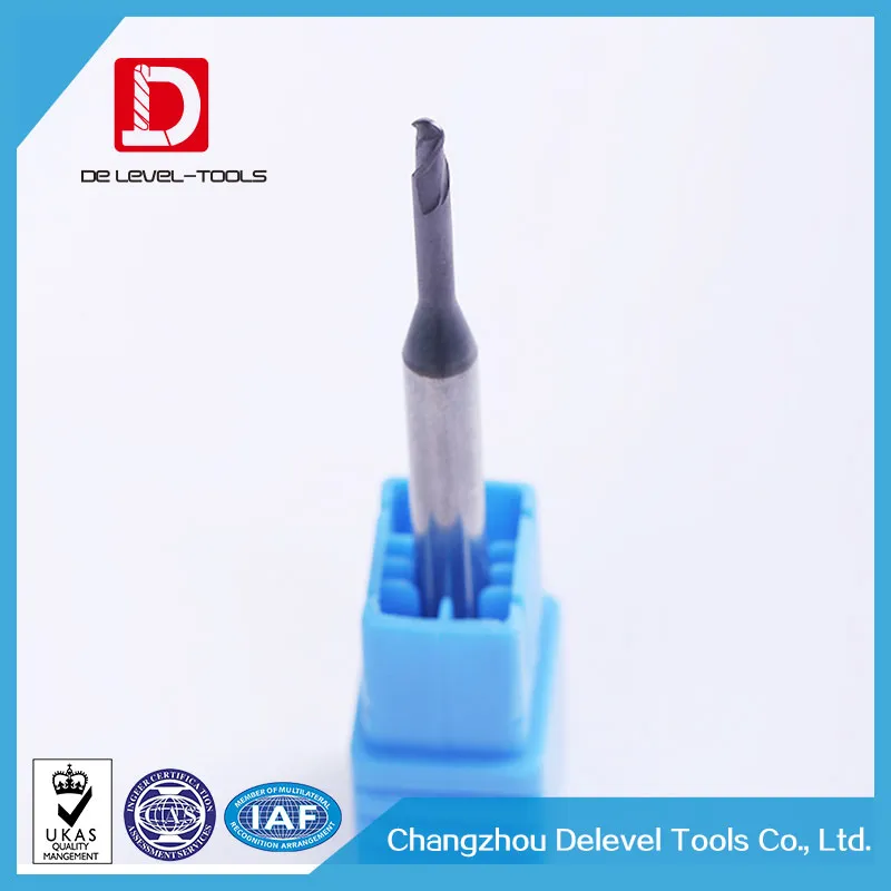 Titanlegierungs-Metallschneidmaschinenteile CNC-Werkzeugmaschinenschneider