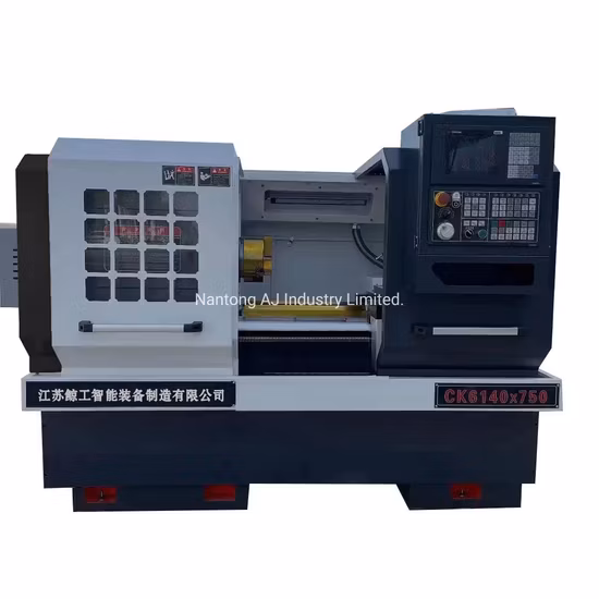 Ck6150 Ck6140 Ck6136 Ck6130 Kleine flache Tischschneidemaschine für horizontales Metall, Desktop-Drehwerkzeug, vertikal, professionelle Mini-Holz-Schrägbett-CNC-Drehmaschine