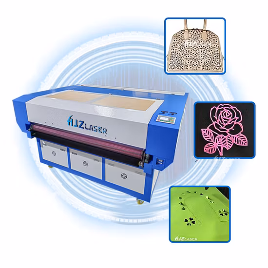 Reci 80W 100W 130W 150W 180W 300W CNC 1390 1610 CO2-Lasergravur-Schneidemaschine für Holz, Acryl, Sperrholz, Leder und MDF