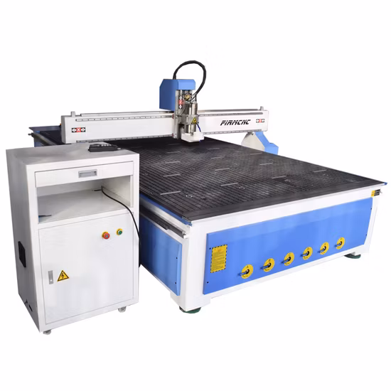 Holzbearbeitungsmaschine Fräser CNC 2550/1530/2030/2040/1325 Atc Holzschnitzmaschine für Möbel